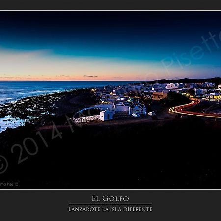 Casa Su Lanzarote פוארטו דל כרמן מראה חיצוני תמונה