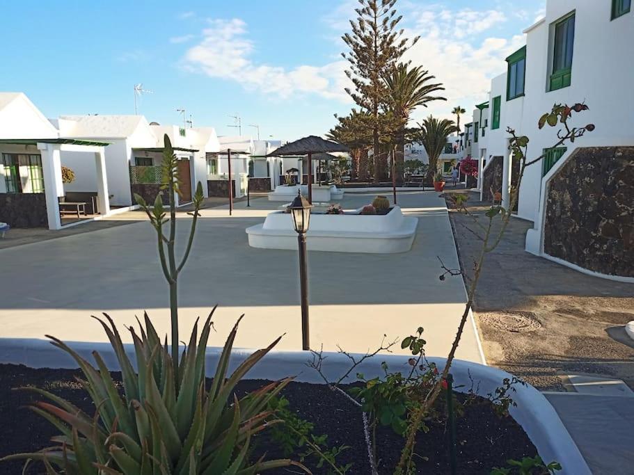 Casa Su Lanzarote פוארטו דל כרמן מראה חיצוני תמונה