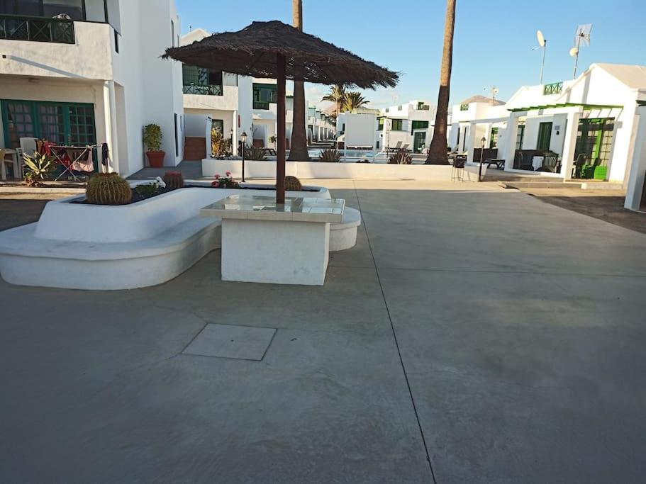 Casa Su Lanzarote פוארטו דל כרמן מראה חיצוני תמונה