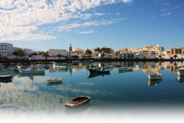 Casa Su Lanzarote פוארטו דל כרמן חדר תמונה