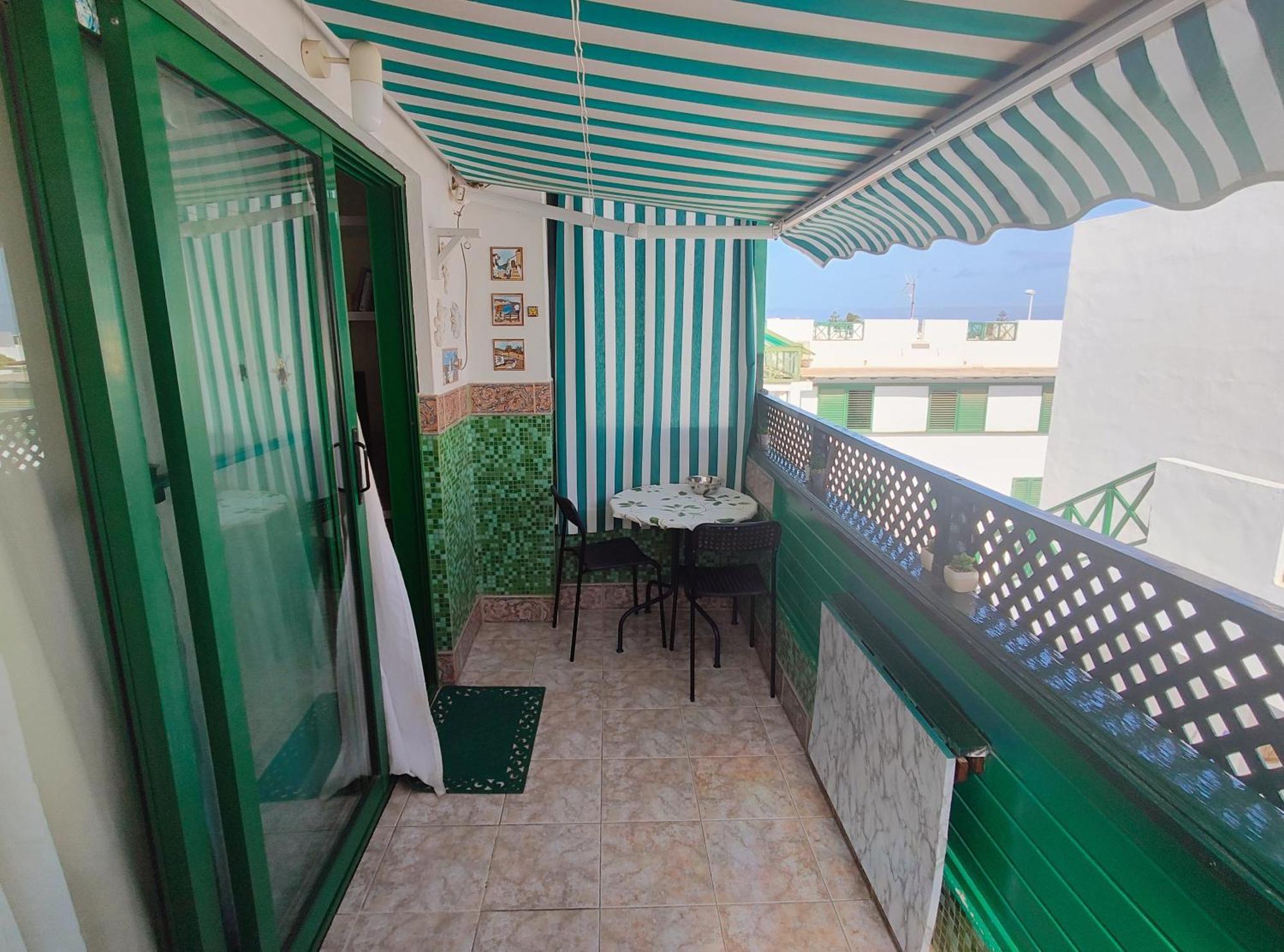 Casa Su Lanzarote פוארטו דל כרמן חדר תמונה