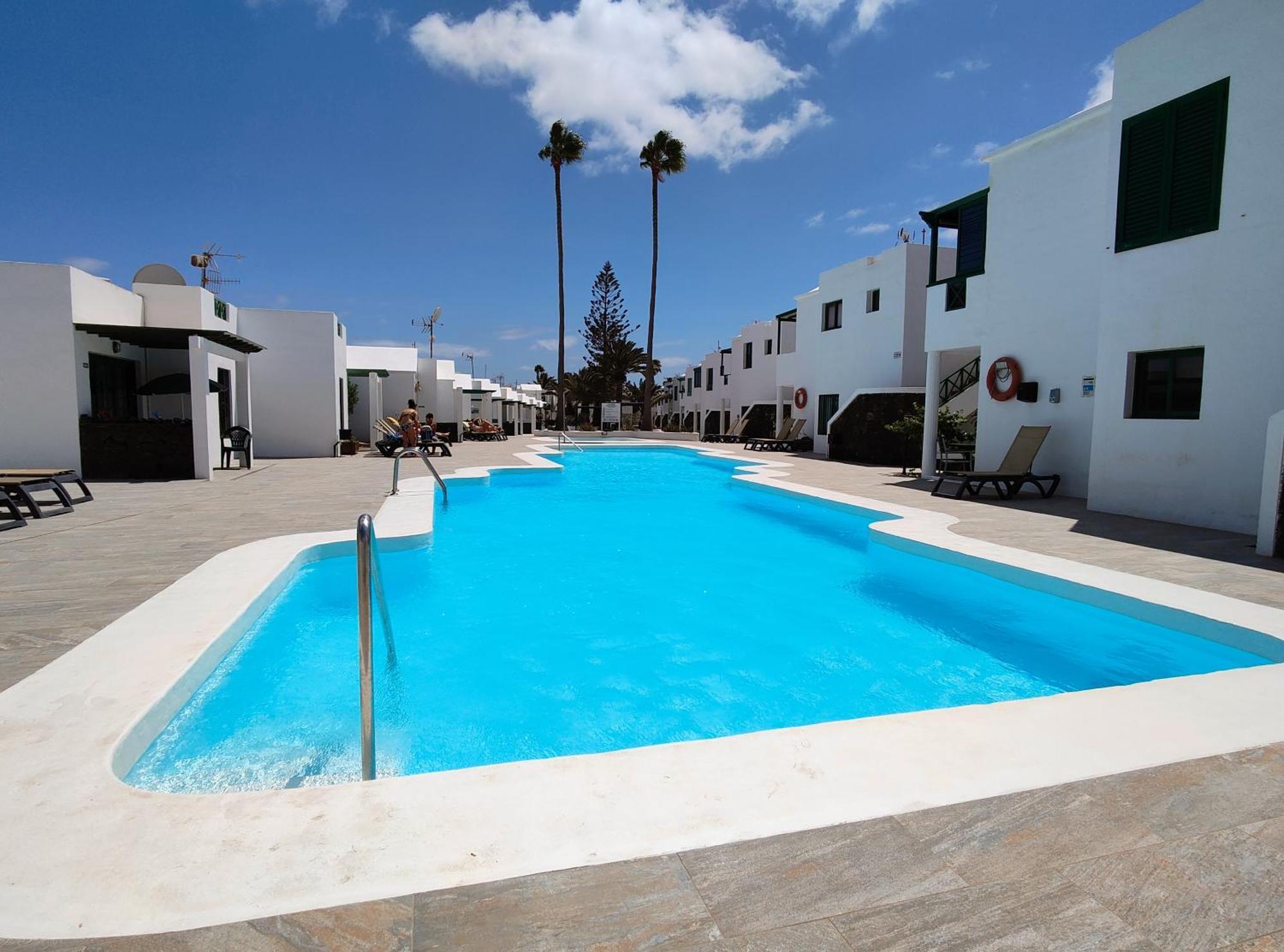 Casa Su Lanzarote פוארטו דל כרמן מראה חיצוני תמונה