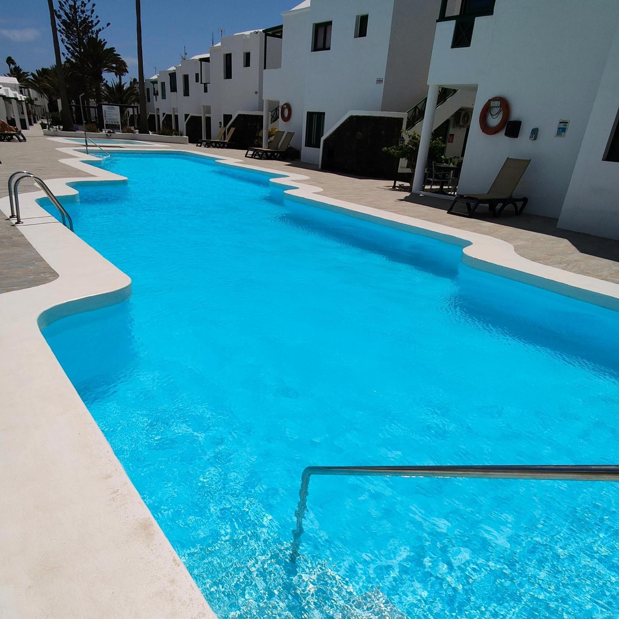 Casa Su Lanzarote פוארטו דל כרמן מראה חיצוני תמונה