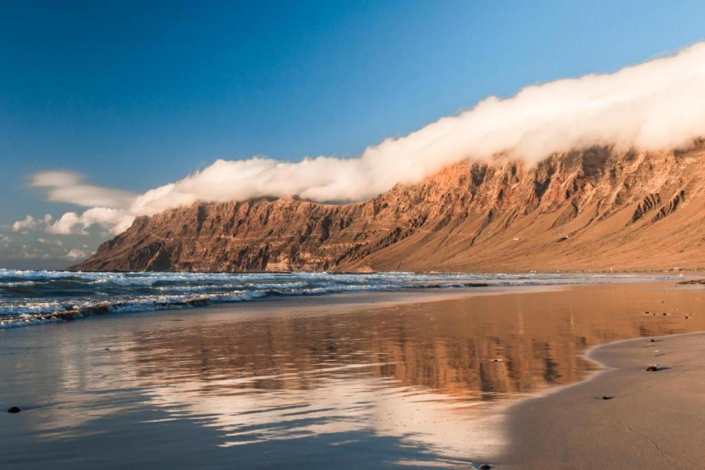 Casa Su Lanzarote פוארטו דל כרמן מראה חיצוני תמונה